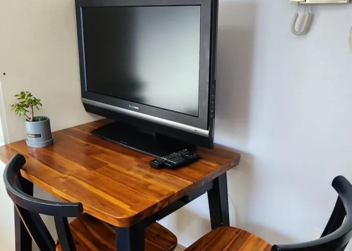 Apartamento Kiman09 Seúl