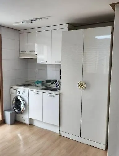 Kiman09 Apartamento