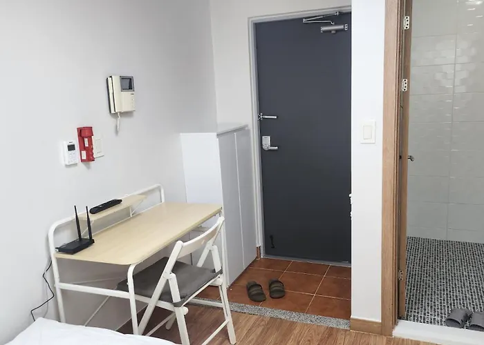 Apartamento Kiman09 *
