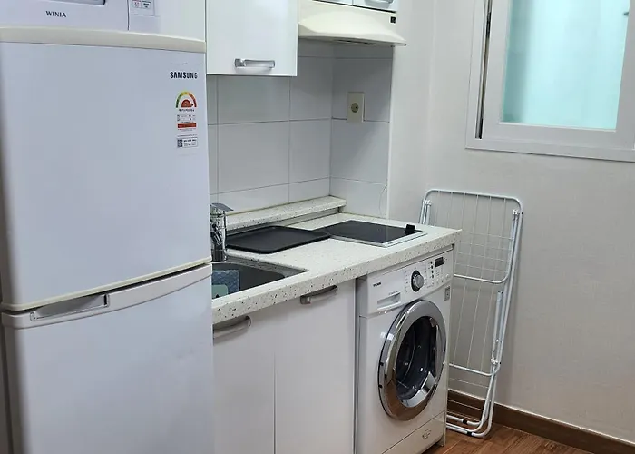 Apartamento Kiman09 Seúl