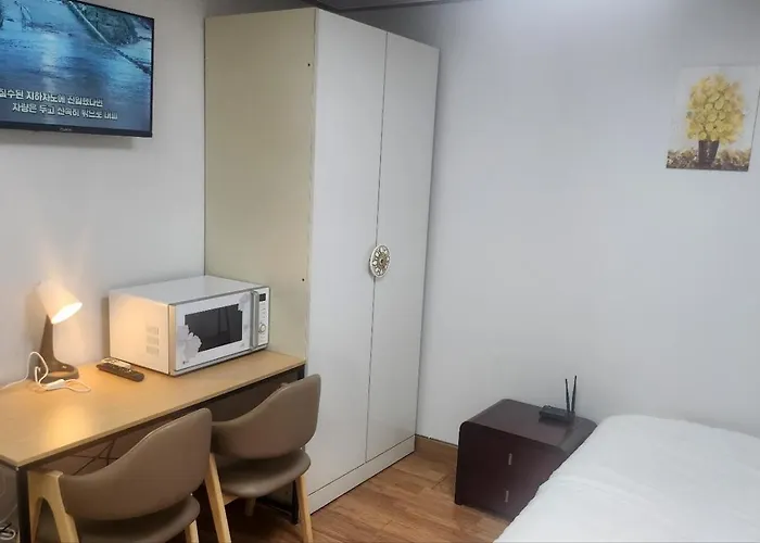 Kiman09 Apartamento