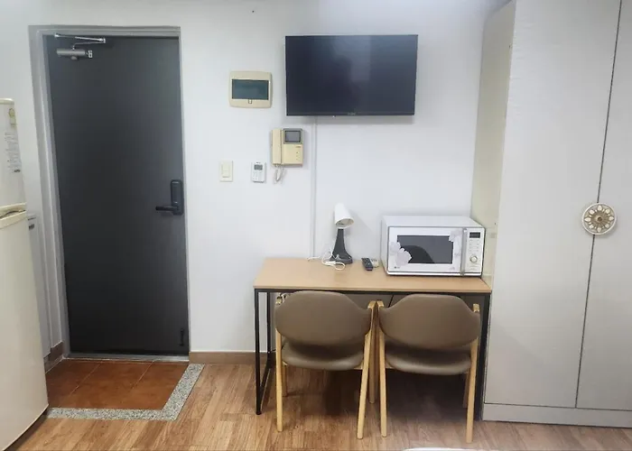 Apartamento Kiman09 *