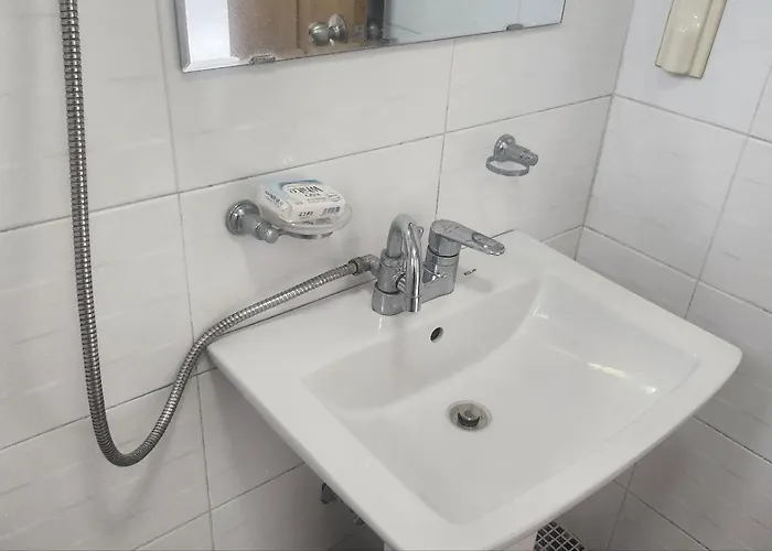 Kiman09 Apartamento Seúl