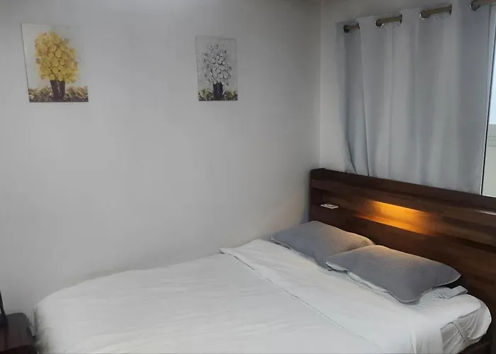 Kiman09 Apartamento