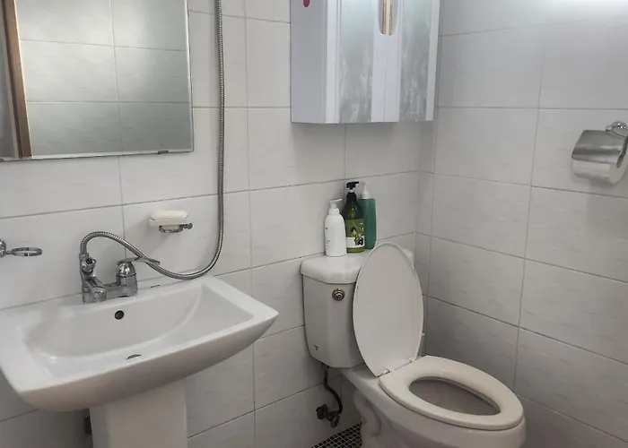 Apartamento Kiman09 Seúl