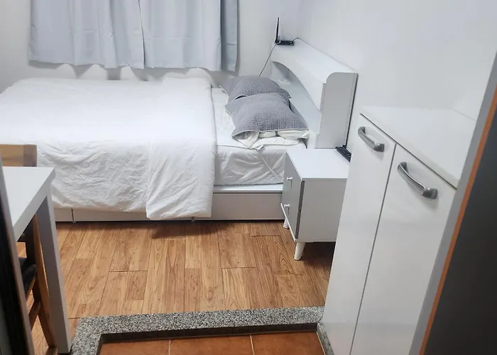 Kiman09 Apartamento