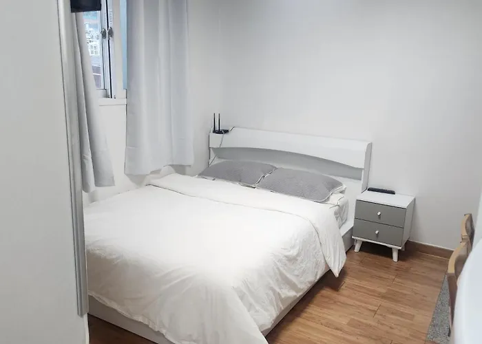 Kiman09 Apartamento