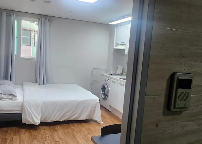 Kiman09 Apartamento