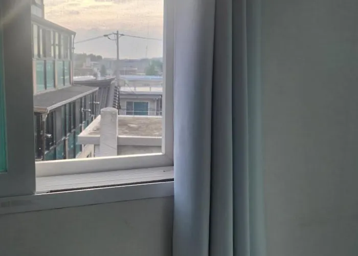 Apartamento Kiman09 *