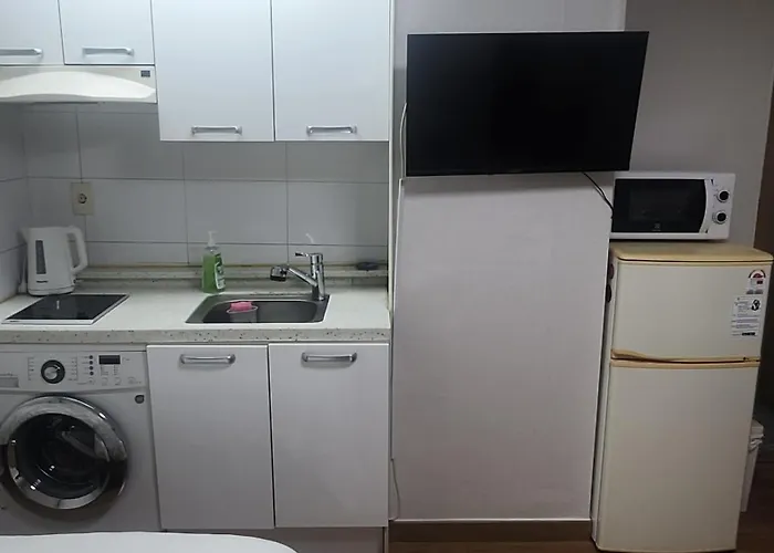 Kiman09 Apartamento