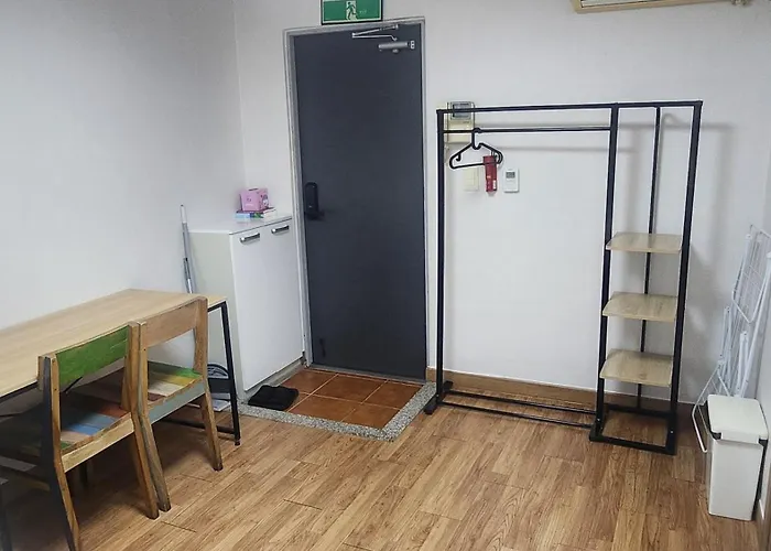 Apartamento Kiman09